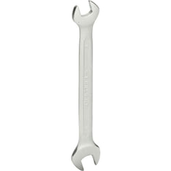 Brilliant Tools - Clé à fourche double, 8 x 9 mm