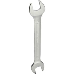 Brilliant Tools - Clé à fourche double, 16 x 17 mm