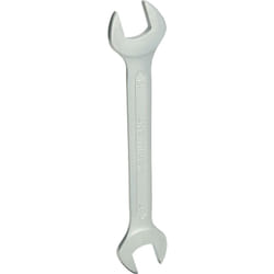 Clé à fourche double, 17 x 19 mm