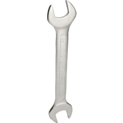 Brilliant Tools - Clé à fourche double, 25 x 28 mm