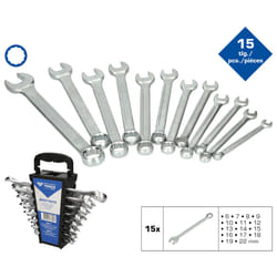 Brilliant Tools BT011015 Clé à fourche