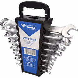 Brilliant Tools BT011015 Clé à fourche - Vue supplémentaire 5