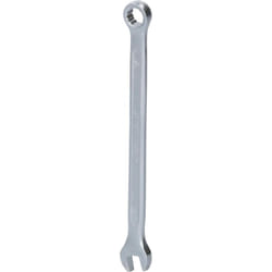 Brilliant Tools - Clé mixte, 7 mm