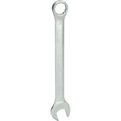 Brilliant Tools - Clé mixte, 17 mm