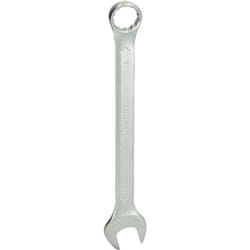 Brilliant Tools - Clé mixte, 18 mm