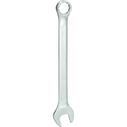 Brilliant Tools - Clé mixte, 19 mm