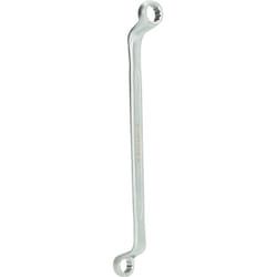 Clé polygonale double coudée, 10 x 11 mm