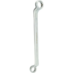 Clé polygonale double coudée, 21 x 23 mm
