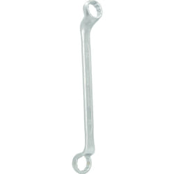 Clé polygonale double coudée, 30 x 32 mm