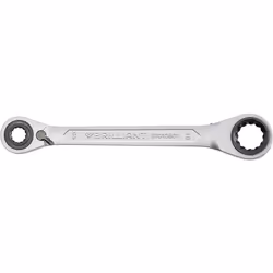 Brilliant Tools BT013901 clé à cliquet - Vue supplémentaire 9