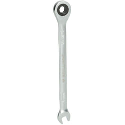 Clé polygonale à cliquet, 6 mm - Brilliant Tools