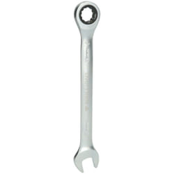 Clé polygonale à cliquet, 13 mm - Brilliant Tools