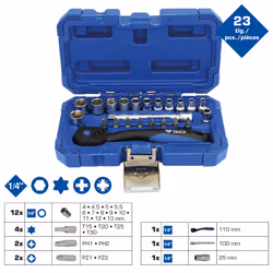 Brilliant Tools BT020023