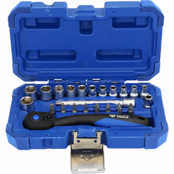 Brilliant Tools BT020023 douills et ensemble de douilles - Vue supplémentaire 12