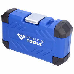 Brilliant Tools BT020023 douills et ensemble de douilles - Vue supplémentaire 13
