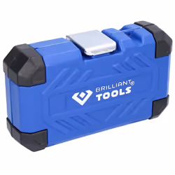 Brilliant Tools BT020023 douills et ensemble de douilles - Vue supplémentaire 14
