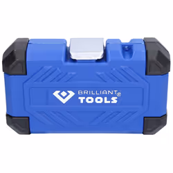 Brilliant Tools BT020023 douills et ensemble de douilles - Vue supplémentaire 15