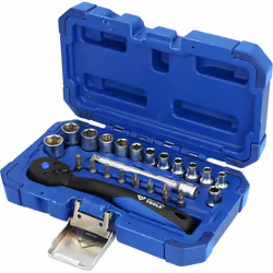 Brilliant Tools BT020023 douills et ensemble de douilles