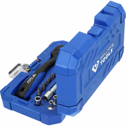 Brilliant Tools BT020023 douills et ensemble de douilles