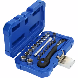 Brilliant Tools BT020023 douills et ensemble de douilles - Vue supplémentaire 5