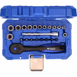 Brilliant Tools BT020023 douills et ensemble de douilles - Vue supplémentaire 7