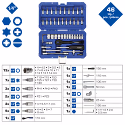 Brilliant Tools BT020046