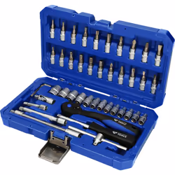 Brilliant Tools BT020046 douills et ensemble de douilles