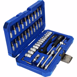 Brilliant Tools BT020046 douills et ensemble de douilles - Vue supplémentaire 6