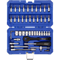 Brilliant Tools BT020046 douills et ensemble de douilles - Vue supplémentaire 7