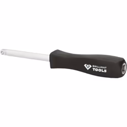 Brilliant Tools BT020901 Tournevis manuel - Vue supplémentaire 8