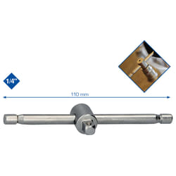Brilliant Tools BT020902 adaptateur et rallonge pour clés 1 pièce(s)