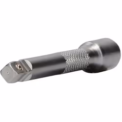 Fabrication selon la norme DIN 3120 Entraînement 1/4" (6,3 mm) En acier chrome vanadium de qualité pour une longévité extrême ...