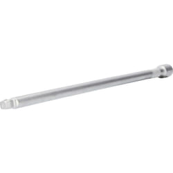 Rallonge pivotante 1/4', 250 mm