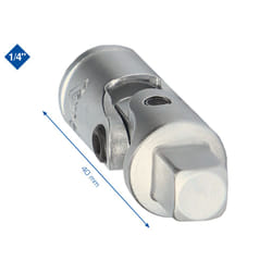 Brilliant Tools BT020906 adaptateur et rallonge pour clés