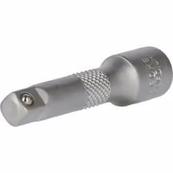Fabrication selon la norme DIN 3120 Entraînement 1/4" (6,3 mm) En acier chrome vanadium de qualité pour une longévité extrême ...