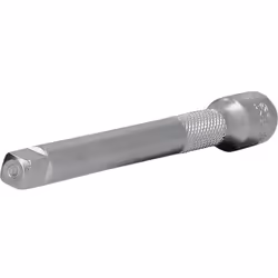 Fabrication selon la norme DIN 3120 Entraînement 1/4" (6,3 mm) En acier chrome vanadium de qualité pour une longévité extrême ...