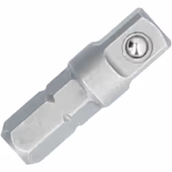 Brilliant Tools BT020909 adaptateur et rallonge pour clés