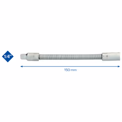 Brilliant Tools BT020910, 55 g, 59,5 g, 200 mm, 45 mm, 12 mm