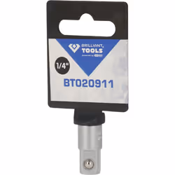 Brilliant Tools BT020911 adaptateur et rallonge pour clés - Vue supplémentaire 6
