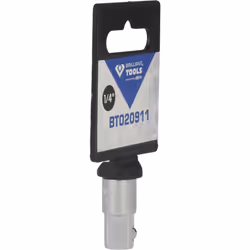 Brilliant Tools BT020911 adaptateur et rallonge pour clés - Vue supplémentaire 9
