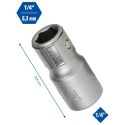 Brilliant Tools BT020912 adaptateur et rallonge pour clés
