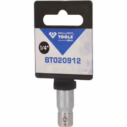 Brilliant Tools BT020912 adaptateur et rallonge pour clés - Vue supplémentaire 6