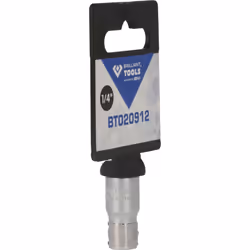 Brilliant Tools BT020912 adaptateur et rallonge pour clés - Vue supplémentaire 9
