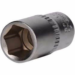 Fabriqué selon les normes DIN 3124 et DIN 3120 Entraînement carré 1/4“ (6,3 mm) En acier chrome vanadium de qualité pour une  ...