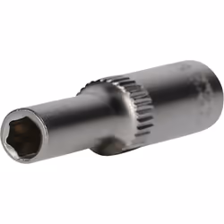 Fabriqué selon les normes DIN 3124 et DIN 3120 Entraînement carré 1/4“ (6,3 mm) En acier chrome vanadium de qualité pour une  ...