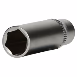 Fabriqué selon les normes DIN 3124 et DIN 3120 Entraînement carré 1/4“ (6,3 mm) En acier chrome vanadium de qualité pour une  ...