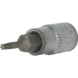 Douille Torx 1/4", T9