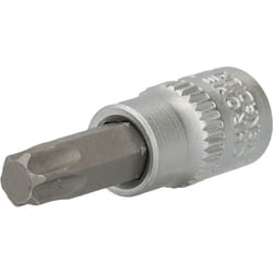 Brilliant Tools - Douille Torx 1/4', T40