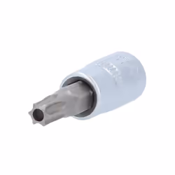 Fabrication selon la norme DIN 3120 Entraînement carré 1/4“ (6,3 mm) En acier chrome vanadium de qualité pour une longévité e ...