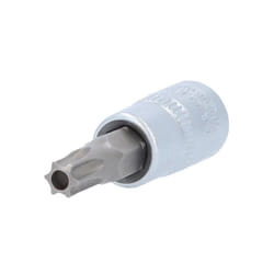 Douille Torx 1/4' percée, TB30